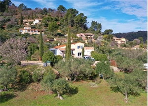 villa à la vente -   83340  LE LUC, surface 55 m2 vente villa - UBI423391498